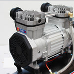 SIP 05492 QT DD 1.5hp 50ltr Ultra Low Noise Compressor