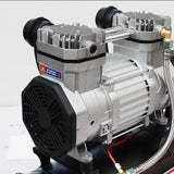 SIP 05492 QT DD 1.5hp 50ltr Ultra Low Noise Compressor