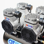 SIP 05493 QT DD 3hp 50ltr Ultra Low Noise Compressor