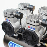 SIP 05493 QT DD 3hp 50ltr Ultra Low Noise Compressor