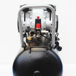 SIP 05494 QT DD 3hp 100ltr Ultra Low Noise Compressor