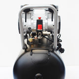 SIP 05494 QT DD 3hp 100ltr Ultra Low Noise Compressor
