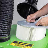 SIP 05814 FX300 Welding Fume Extractor