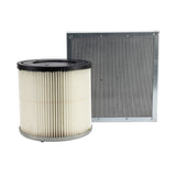SIP WE08-00057 Cylinder & Carbon Filters Kit (for 05815)