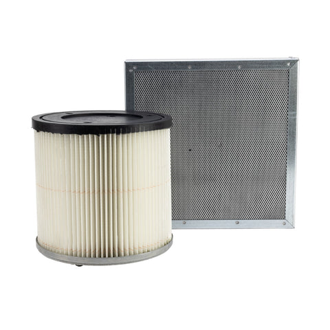 SIP WE08-00057 Cylinder & Carbon Filters Kit (for 05815)