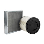 SIP WE08-00057 Cylinder & Carbon Filters Kit (for 05815)