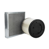 SIP WE08-00057 Cylinder & Carbon Filters Kit (for 05815)