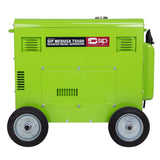 SIP 25153 MEDUSA T5500 Silenced Diesel Generator