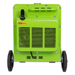 SIP 25153 MEDUSA T5500 Silenced Diesel Generator