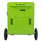 SIP 25153 MEDUSA T5500 Silenced Diesel Generator