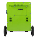 SIP 25153 MEDUSA T5500 Silenced Diesel Generator