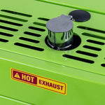 SIP 25155 MEDUSA T15000 Silenced Diesel Generator