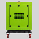 SIP 25155 MEDUSA T15000 Silenced Diesel Generator