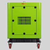 SIP 25155 MEDUSA T15000 Silenced Diesel Generator