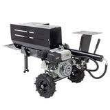 SIP 01987 8 TON Petrol Log Splitter