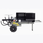 SIP 01987 8 TON Petrol Log Splitter