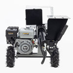 SIP 01987 8 TON Petrol Log Splitter