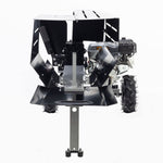 SIP 01987 8 TON Petrol Log Splitter