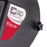 SIP 02819 METEOR 2000 Automatic Welding Helmet