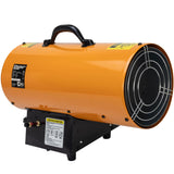 SIP 09231 FIREBALL DV85 110v/230v Propane Space Heater