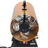 SIP 09233 FIREBALL DV170 110v/230v Propane Space Heater