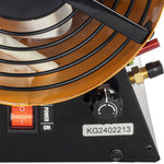 SIP 09233 FIREBALL DV170 110v/230v Propane Space Heater