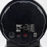 SIP 09307 FIREBALL ID78 23kW Infrared Diesel Heater