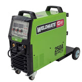 SIP 05751 WELDMATE® AUTOPLUS 250A MIG/ARC/TIG Welder