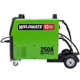 SIP 05751 WELDMATE® AUTOPLUS 250A MIG/ARC/TIG Welder