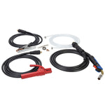 SIP 05751 WELDMATE® AUTOPLUS 250A MIG/ARC/TIG Welder