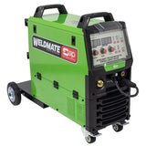 SIP 05752 WELDMATE® PRO 250A MIG/ARC/TIG Welder