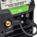 SIP 05752 WELDMATE® PRO 250A MIG/ARC/TIG Welder