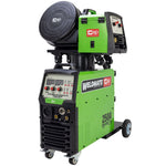 SIP 05753 WELDMATE® PRO 250A MIG/ARC/TIG Welder w/ SWF