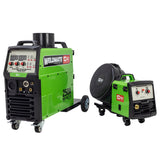 SIP 05753 WELDMATE® PRO 250A MIG/ARC/TIG Welder w/ SWF