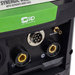 SIP 05753 WELDMATE® PRO 250A MIG/ARC/TIG Welder w/ SWF
