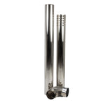 SIP 09256 FIREBALL IDX 3pc Flue Kit (for 09236A, 09241A)