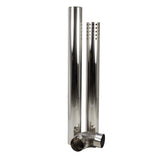 SIP 09256 FIREBALL IDX 3pc Flue Kit (for 09236A, 09241A)