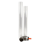 SIP 09259 FIREBALL IDX 90 Degree Bend (09236A, 09241A)