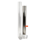 SIP 09261 FIREBALL IDX 900mm Flue End (09236A, 09241A)
