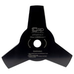 SIP PW37-00210 Brush Cutter Blade (for 08230, 08231)