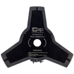SIP PW37-00210 Brush Cutter Blade (for 08230, 08231)
