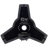 SIP PW37-00210 Brush Cutter Blade (for 08230, 08231)