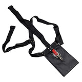 SIP PW37-00223 Strap Harness w/ Tool Clip (for 08230, 08231)