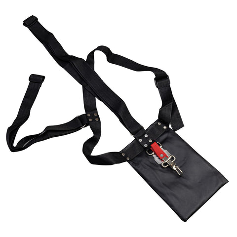 SIP PW37-00223 Strap Harness w/ Tool Clip (for 08230, 08231)
