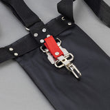 SIP PW37-00223 Strap Harness w/ Tool Clip (for 08230, 08231)