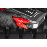 Sealey RS4000 RoadStart® 12V Jump Starter Power Pack 4000A