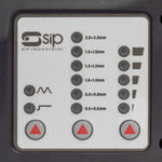 SIP 25299 WELDMATE® PRO SW200 Spot Welder w/ Timer/Pulse
