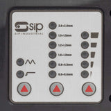 SIP 25299 WELDMATE® PRO SW200 Spot Welder w/ Timer/Pulse