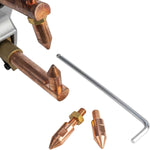 SIP 25299 WELDMATE® PRO SW200 Spot Welder w/ Timer/Pulse