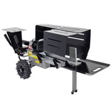SIP 01987 8 TON Petrol Log Splitter